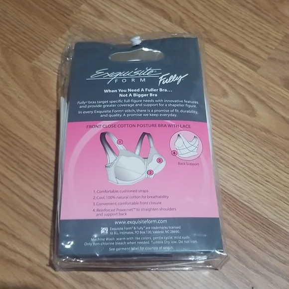 Bra - Picture 2 of 3